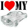 I love my SLK