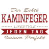 Der echte Kaminfeger