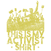 activiste