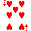 Herz 7