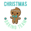 Christmas Back Team