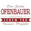 Der echte Ofenbauer