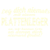 Plattenleger Mord