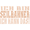Ich bin Seilbahner