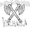 Berserker Valhalla