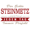 Der echte Steinmetz
