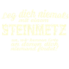 Steinmetz Mord