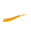 Steinsetzer Schriftzug