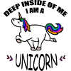 unicorn