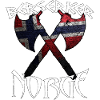 Berserker Norge Norvège