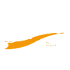 Busfahrer Schriftzug