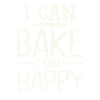 to bake