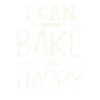 to bake
