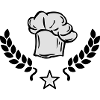 Chef's hat