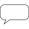 sprechblase_symbol