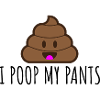 I poop my pants