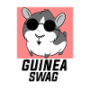 Guinea pig