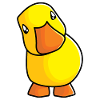 Duckling Quietscheentchen - Design