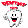 dentista squadra denti denti Assistente infermiera dentale