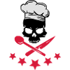 Cooking Skull