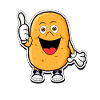 potato potatoes