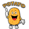potato potatoes