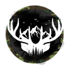 hunters hunt antlers