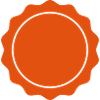 Seal Emblem Customizable