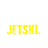 Jetski Gift Idea