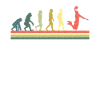 Evolution du basket
