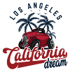 California Hot Rod