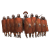 Legion (bunt)