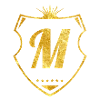 m shield gold
