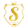 s shield gold