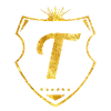 t shield gold