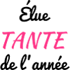 Oncle / Tante / Cousin / Cousine
