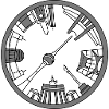 BERLIN emblem