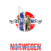 Angeln Norwegen
