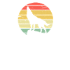 Wolf Retro