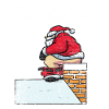 Ramonage cheminée cadeau de noel