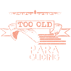 Paragliding age