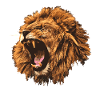 roaring lion gift