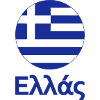 greece ellas logo