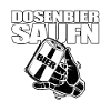 Dosenbier Saufen