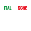 Italienische Nonna Oma Geschenk