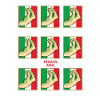 Italian Hand Gesture Gift