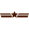 star