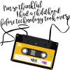 Mixtapes are my Spotify