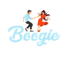 Boogie Woogie Dance