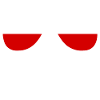 Style Polska - Drapeau
